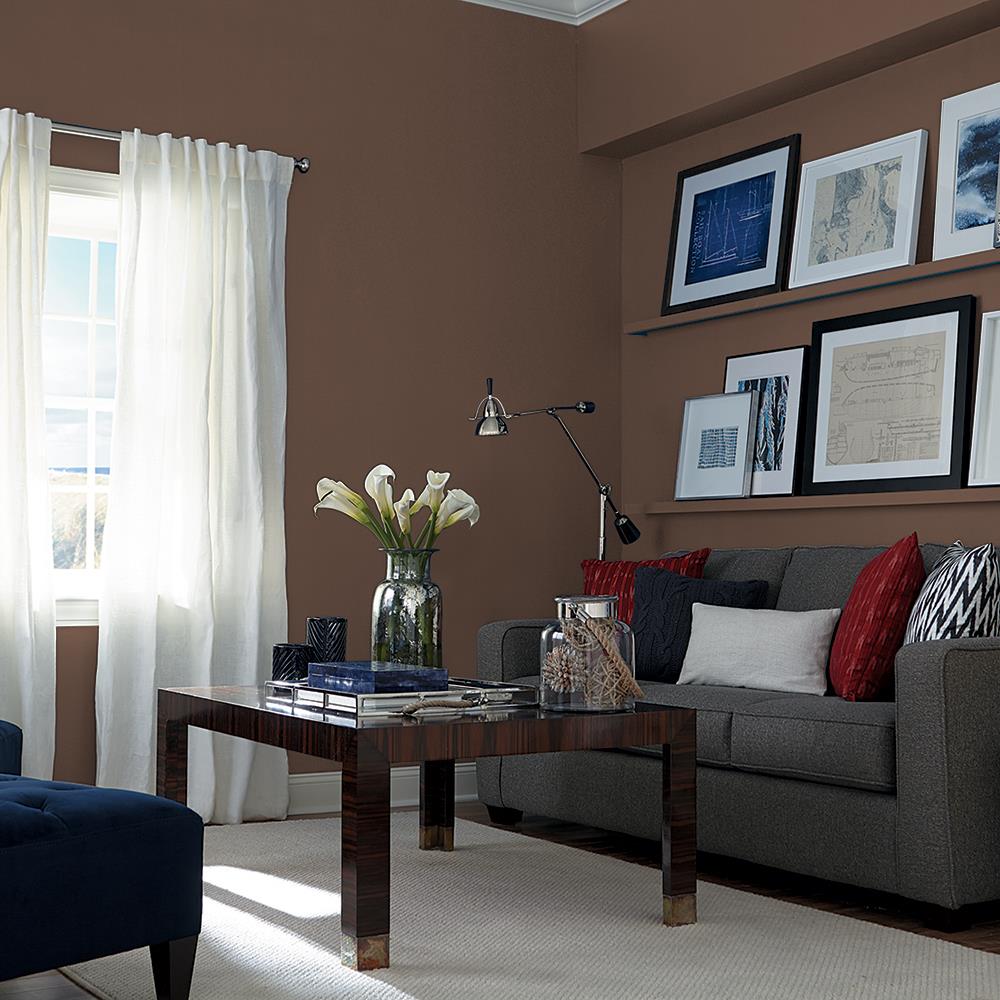 Fudge Truffle PPG1075-7