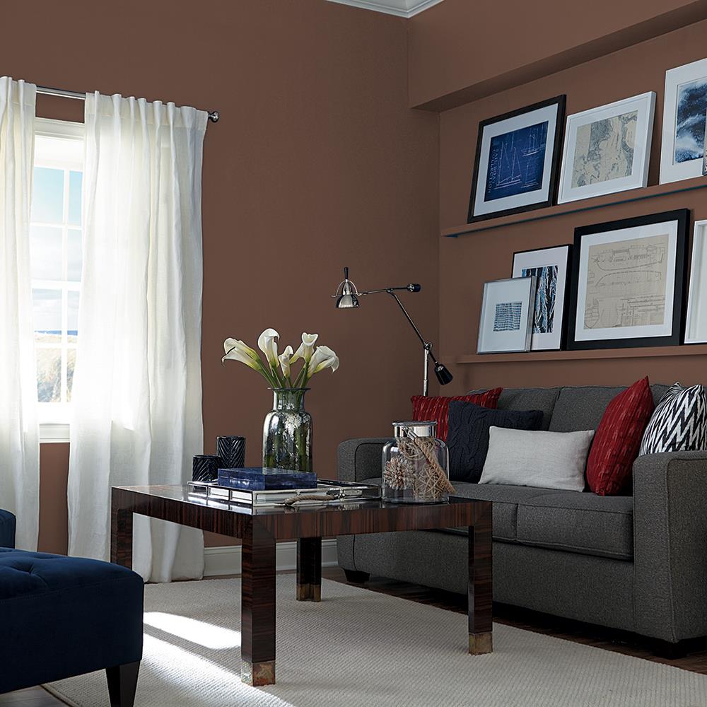 Fudge PPG1073-7
