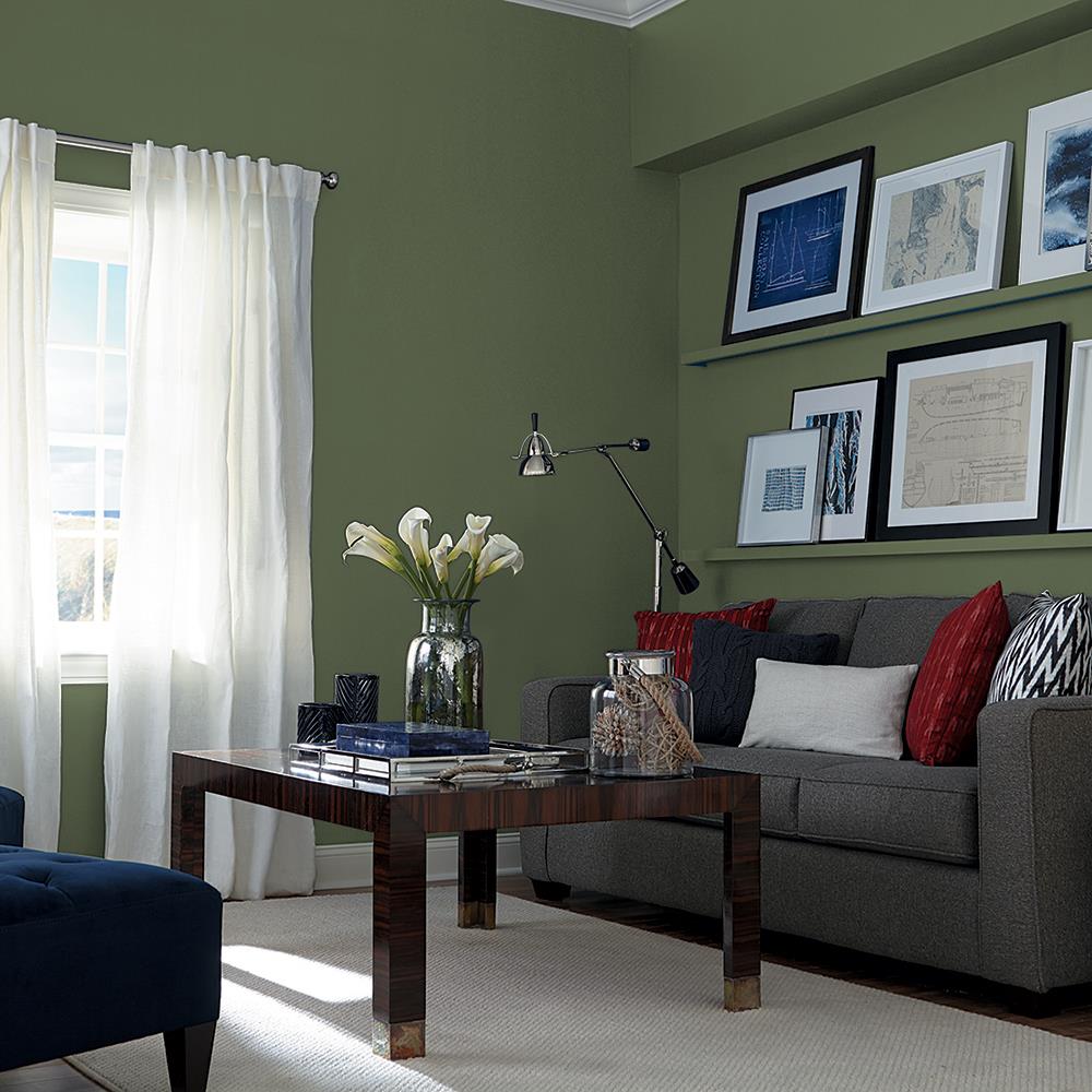Grape Leaves PPG1124-7
