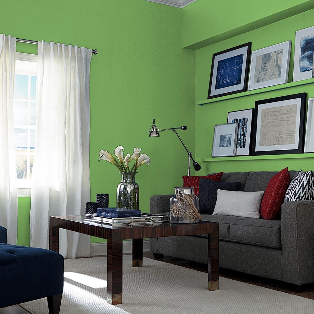 Grassy Meadow PPG1223-6