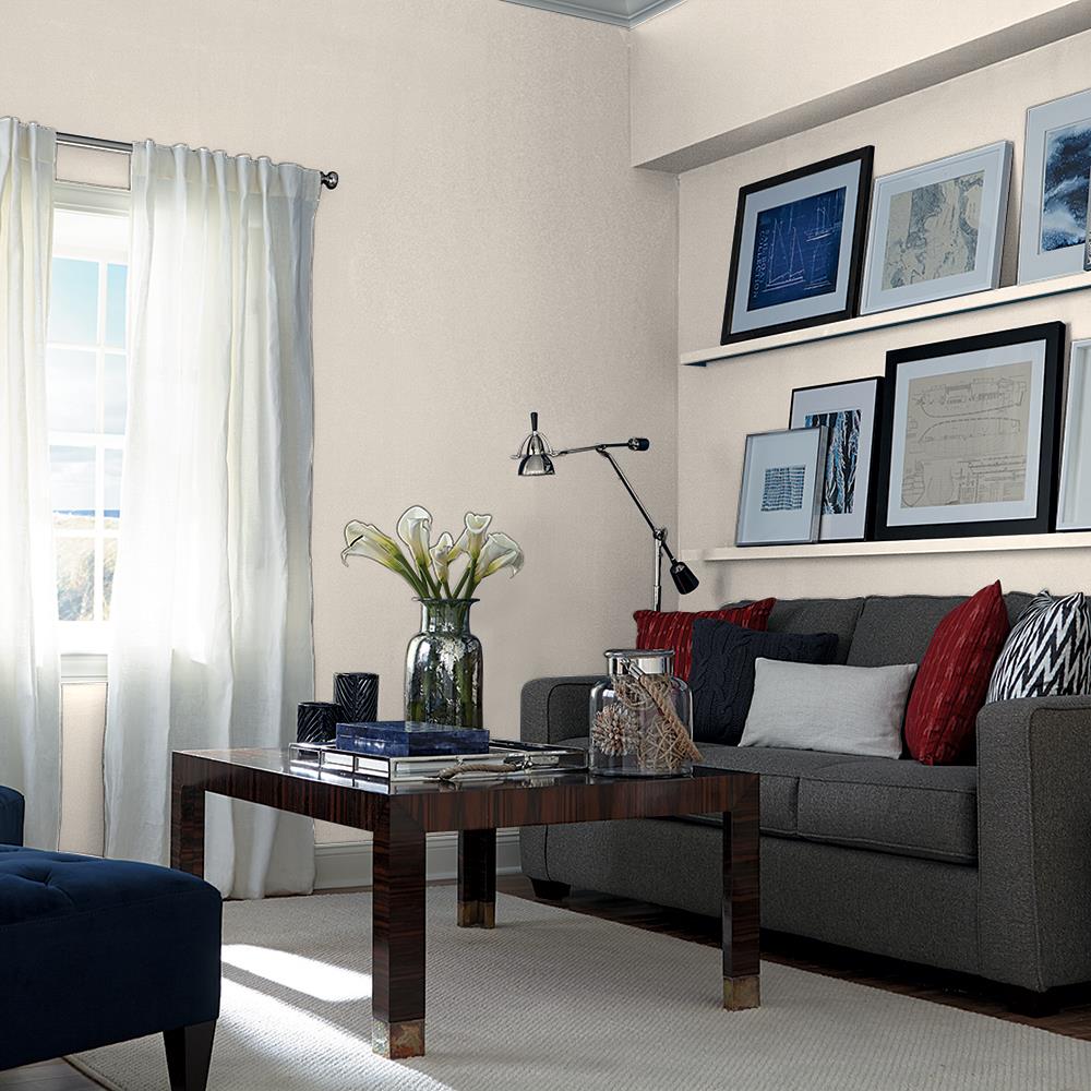 Gray Beige PPG14-30