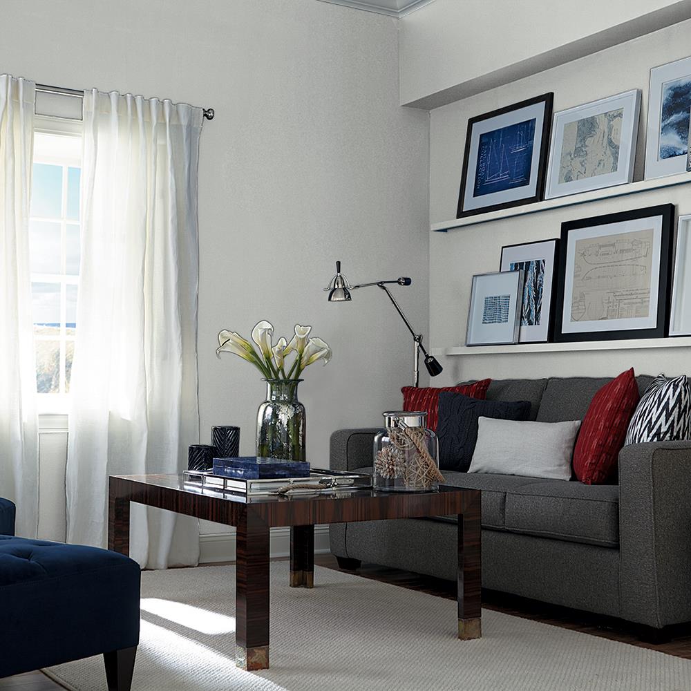 Gray Stone PPG1009-4