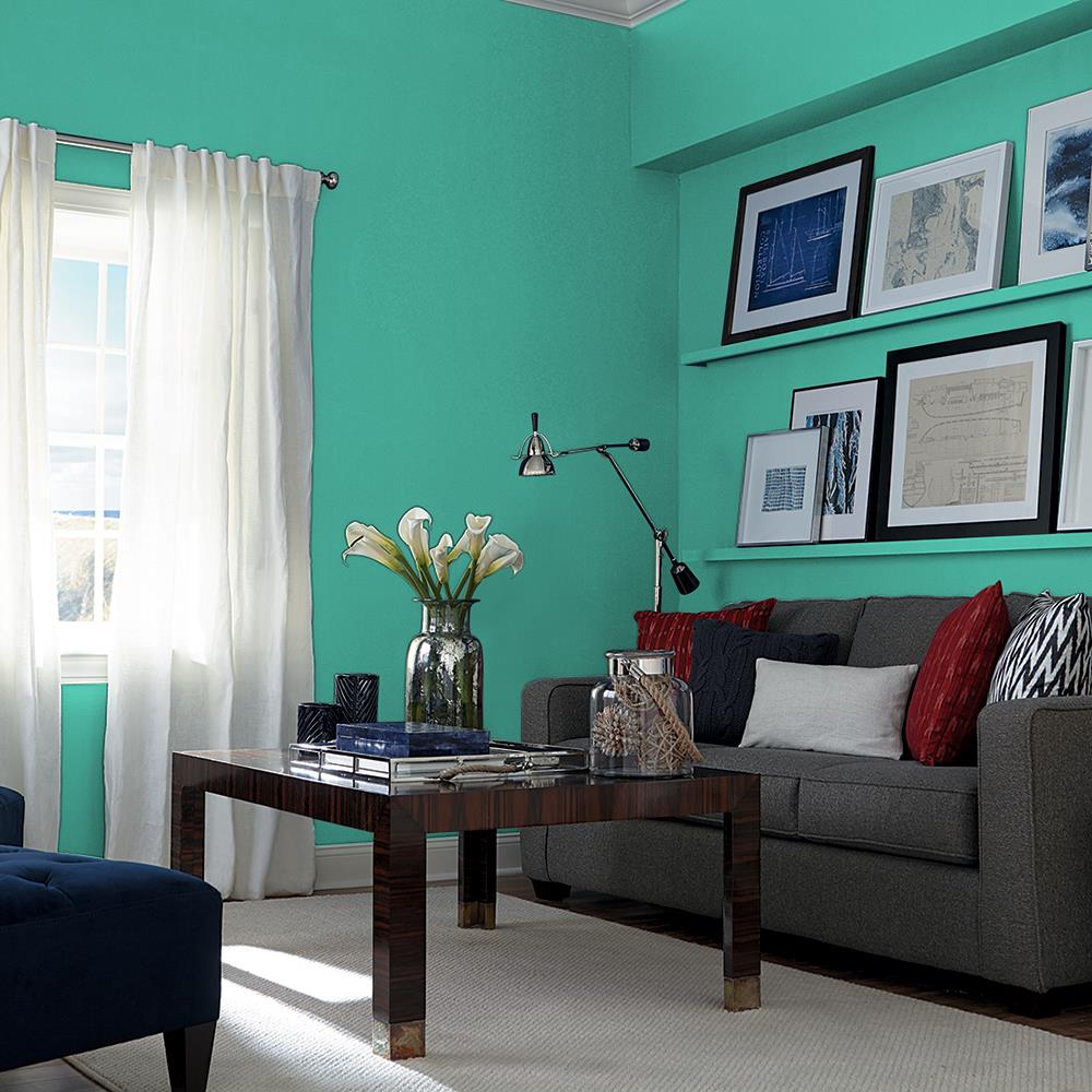 Jewel Weed PPG1230-5