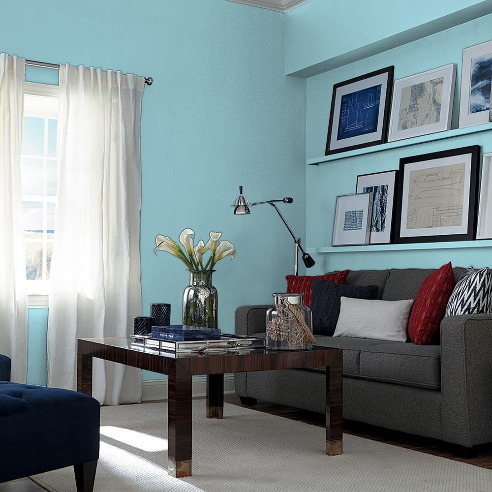Kingston Aqua PPG1150-4