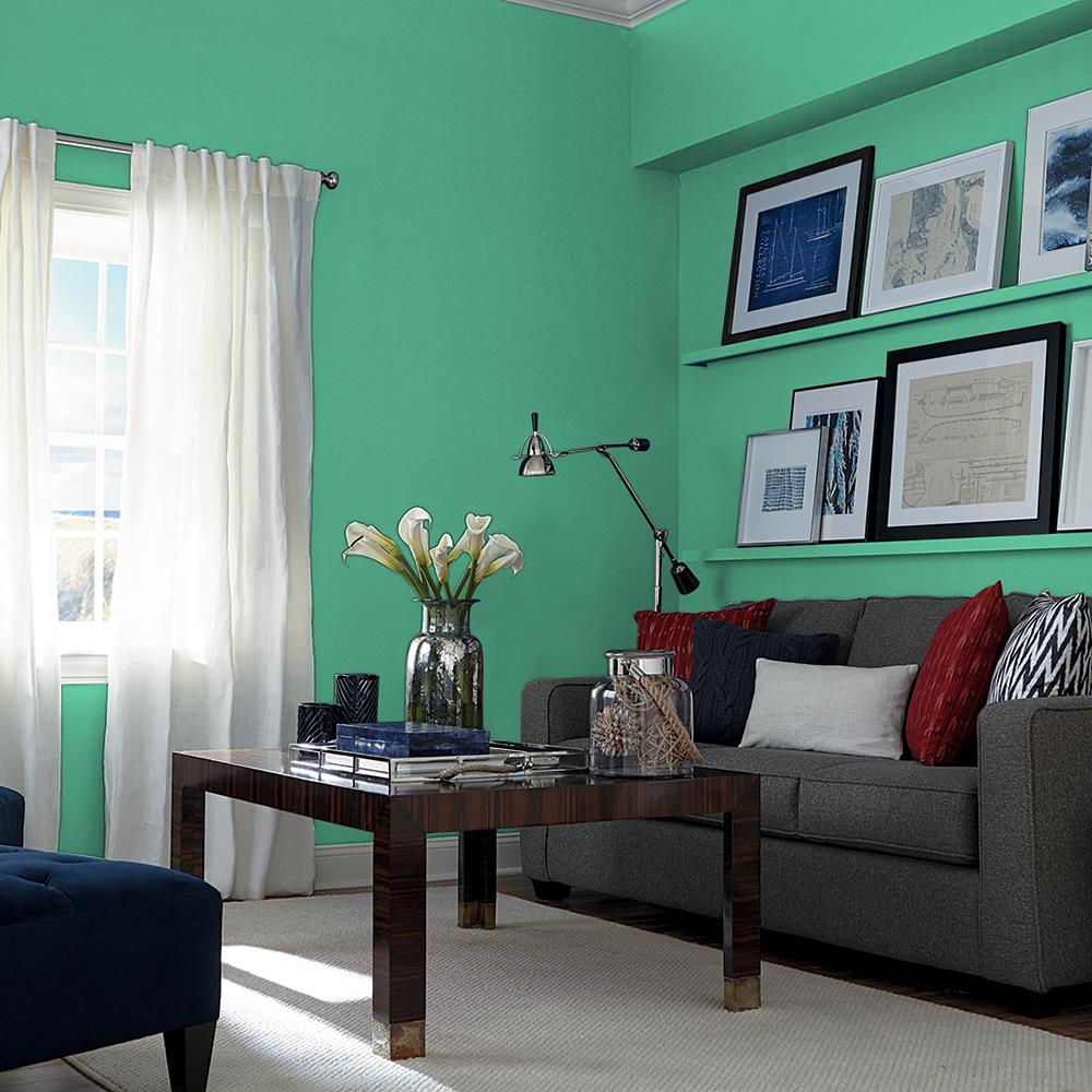 Laurel Wreath PPG1228-5