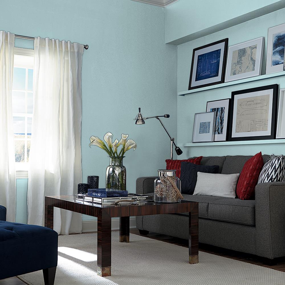 Lazy River PPG1148-4