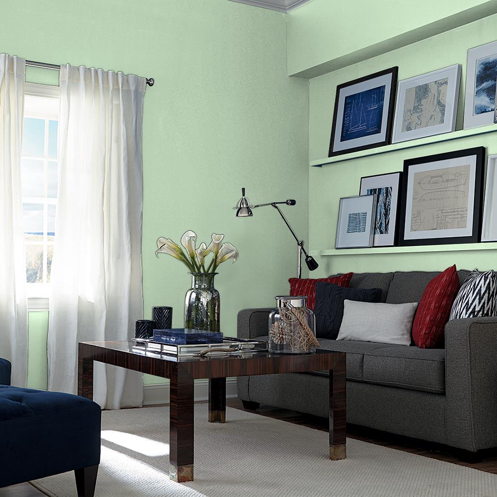 Lime Taffy PPG1130-4