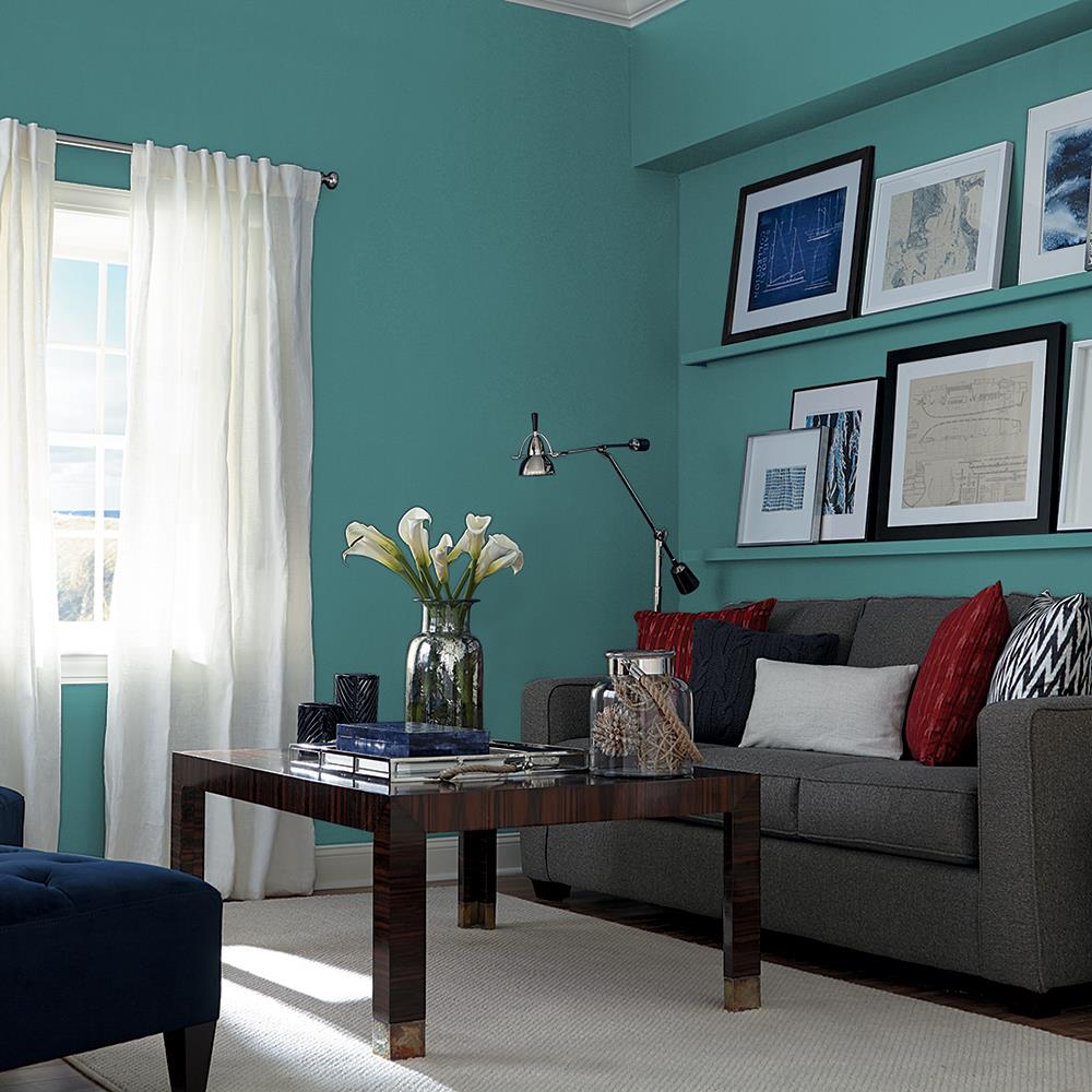 Lucky Shamrock PPG1146-6