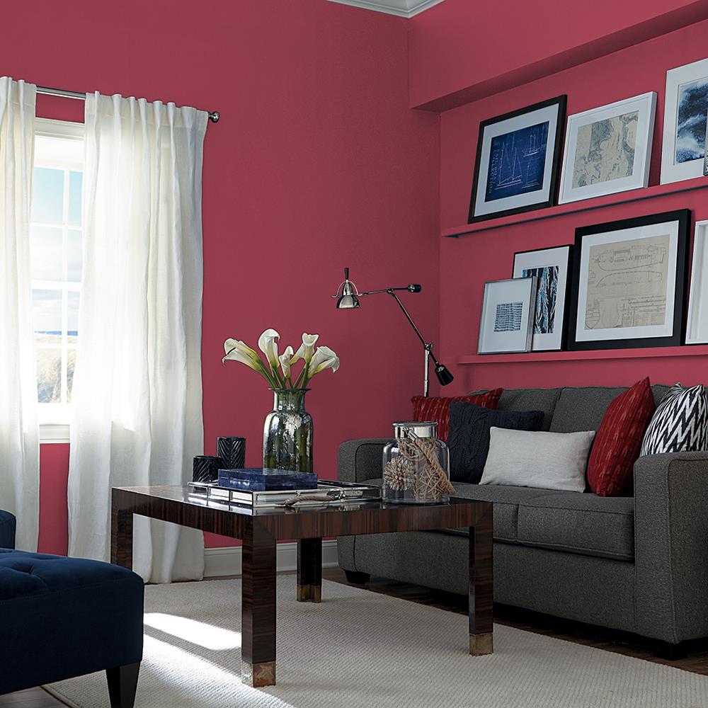 Madeira Red PPG13-11