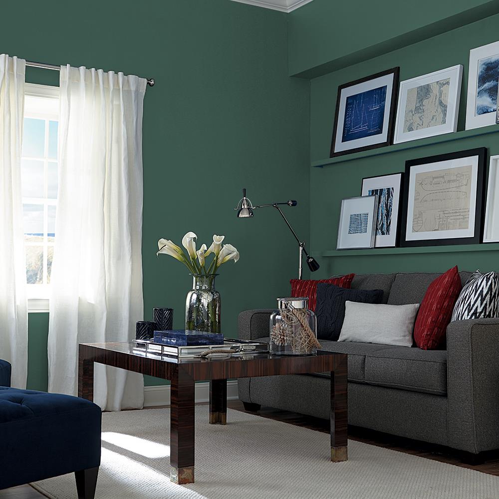 Midnight Clover PPG1138-7