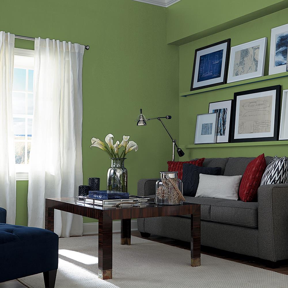 Mint Leaves PPG1120-7