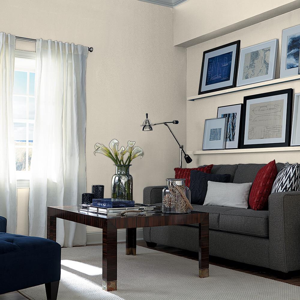 Moth Gray PPG1024-4