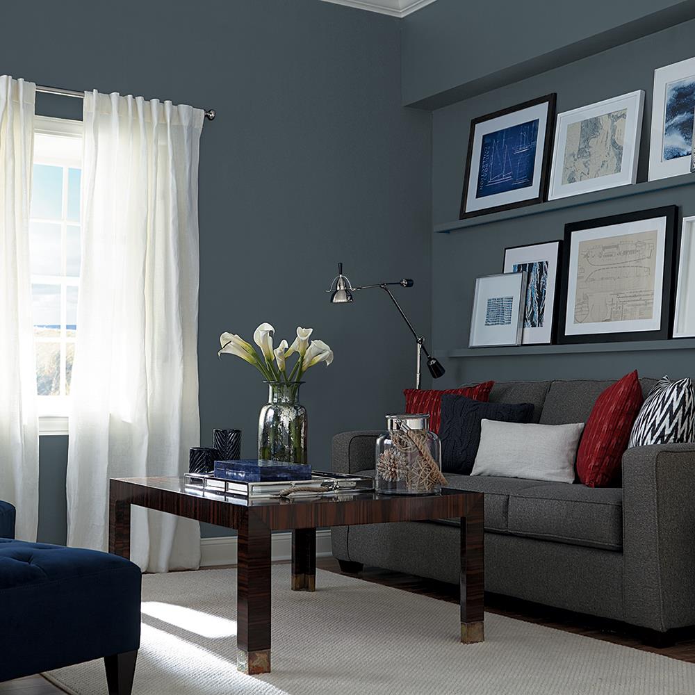 Obsidian PPG1035-7