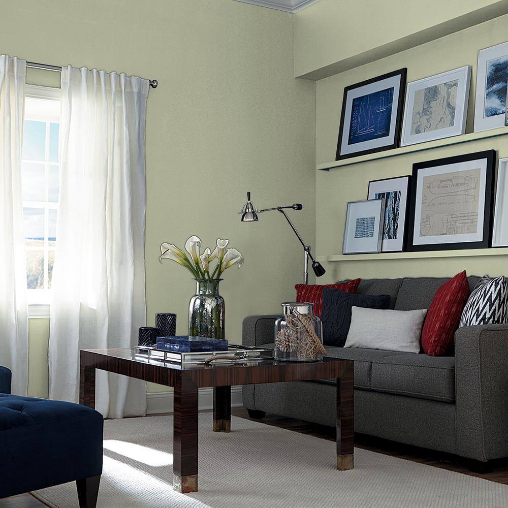 Olive Sprig PPG1125-4