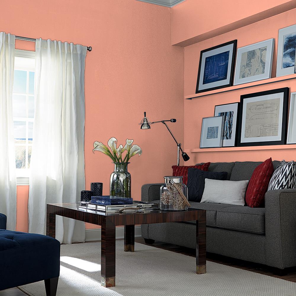 Opal Fire PPG1192-5