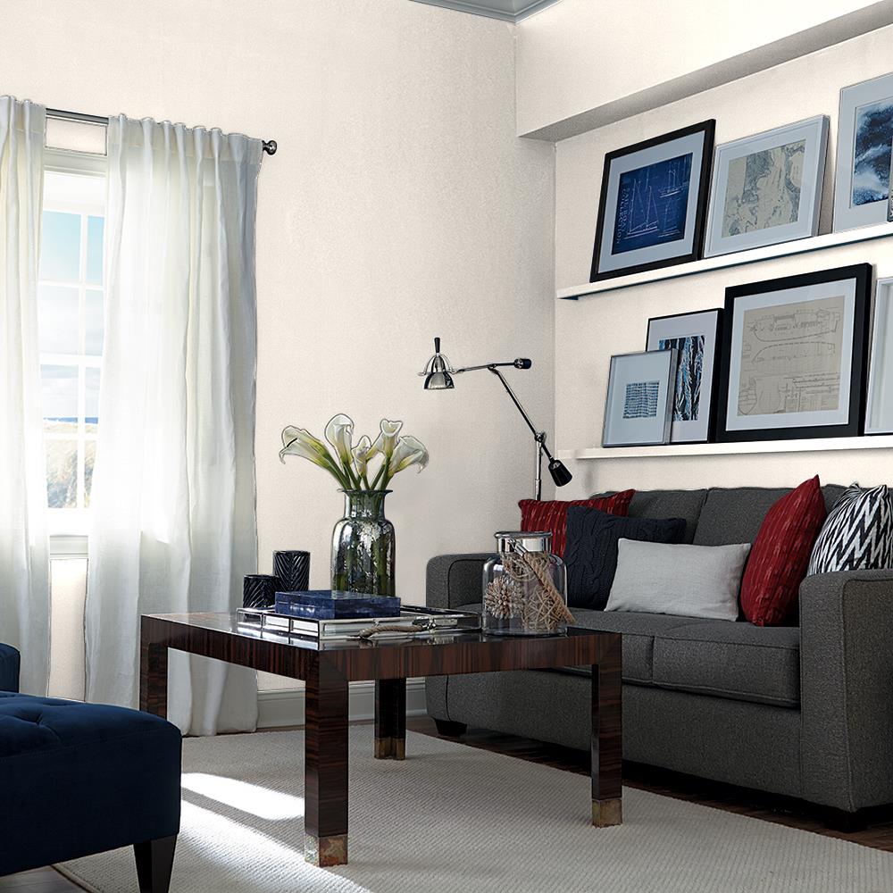 Pale Ecru PPG1195-1