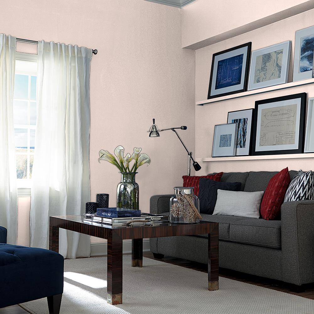 Pale Taupe PPG1073-3