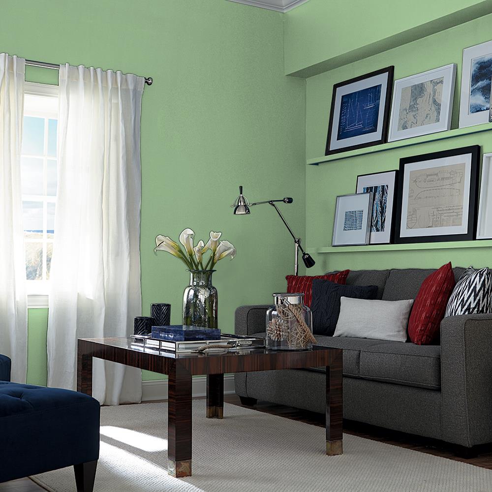 Pear Cactus PPG1130-5