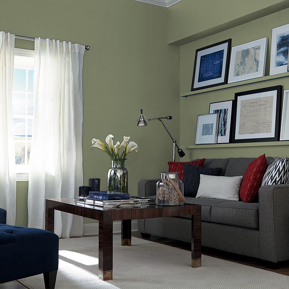 Pine Garland PPG1126-6