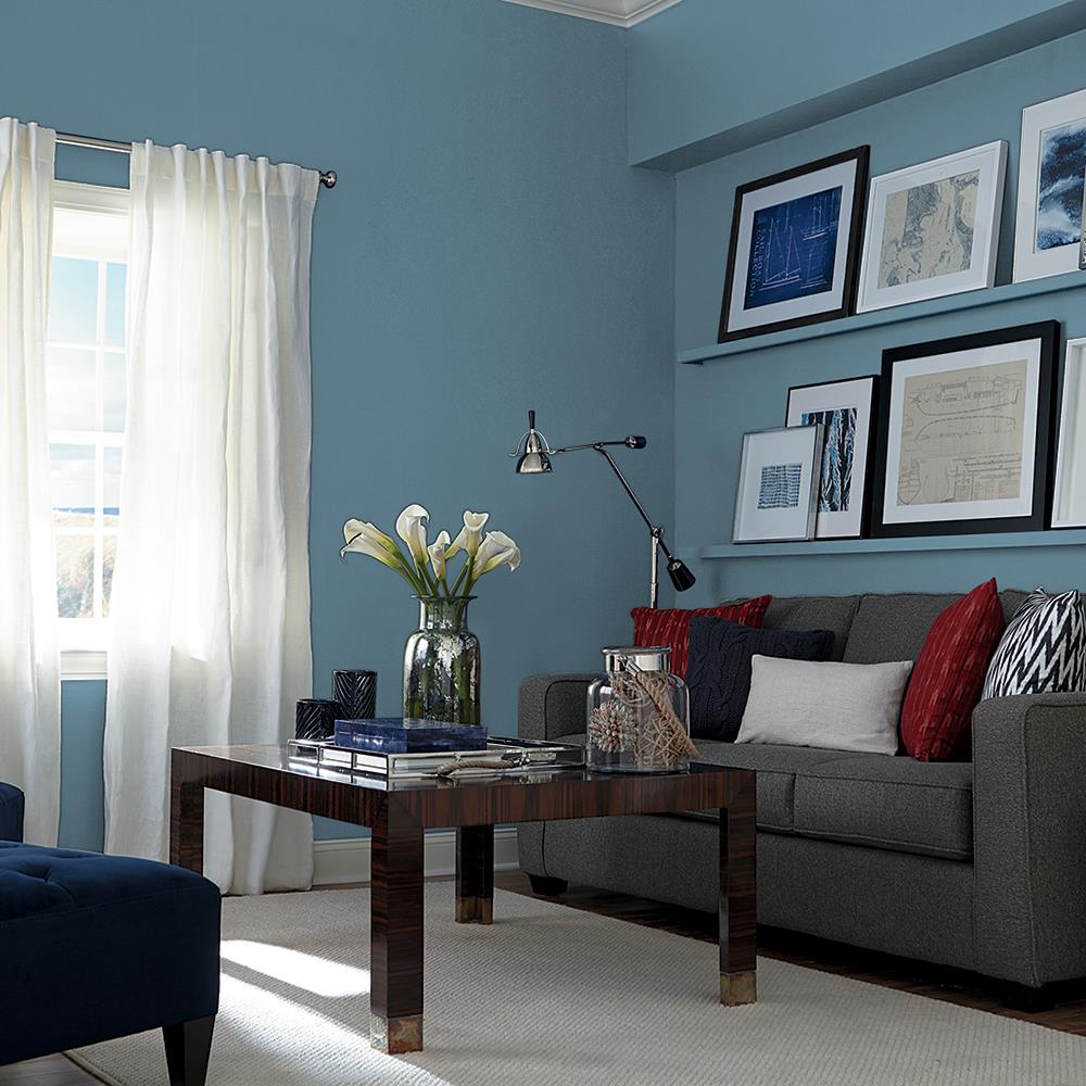 Prussian Blue PPG1154-6
