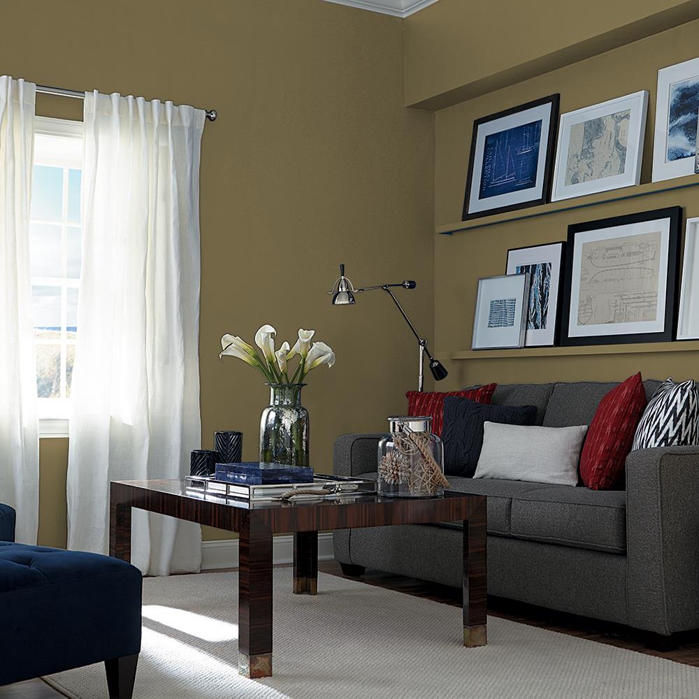 Russian Olive PPG1112-7