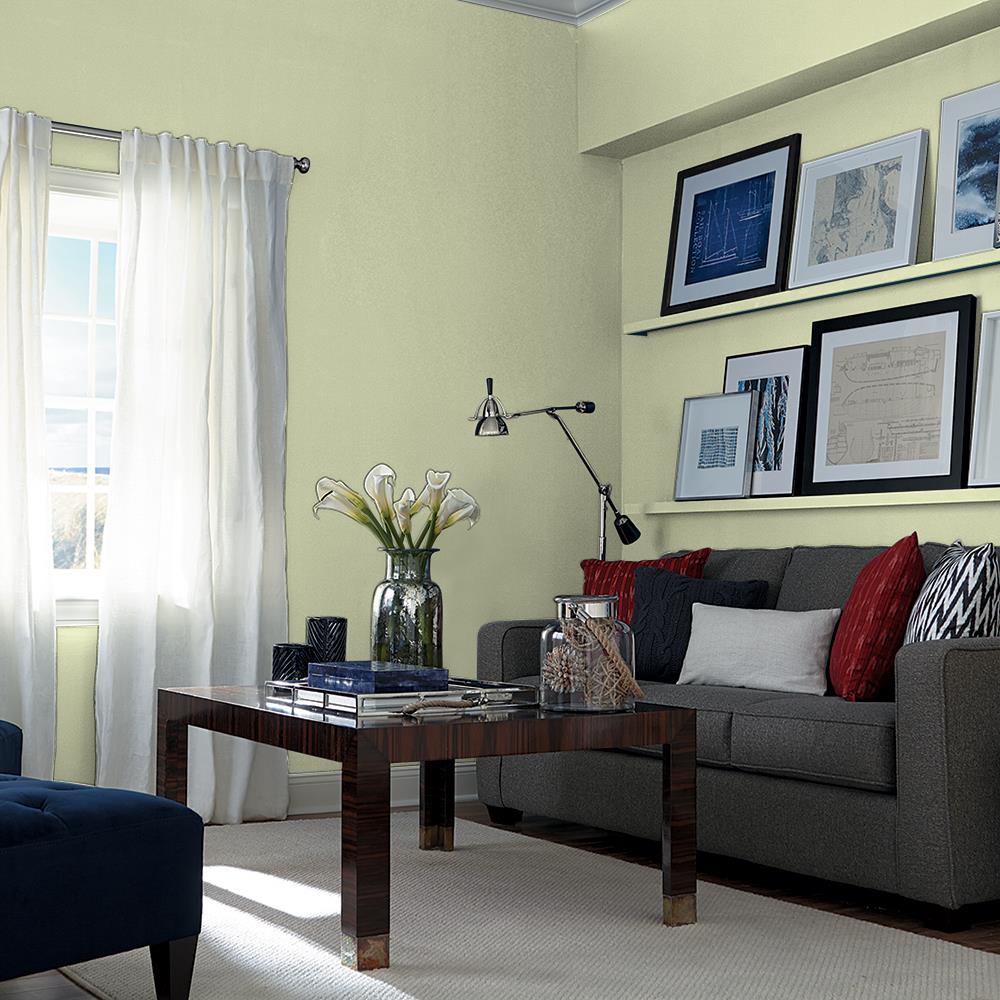 Sage Splendor PPG1115-4