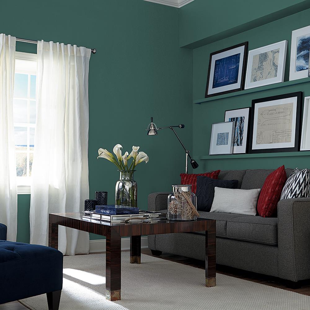 Sea Glass PPG13-30