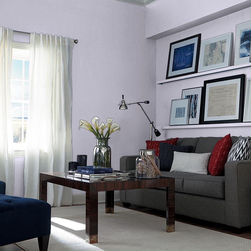 Silverberry PPG1173-4