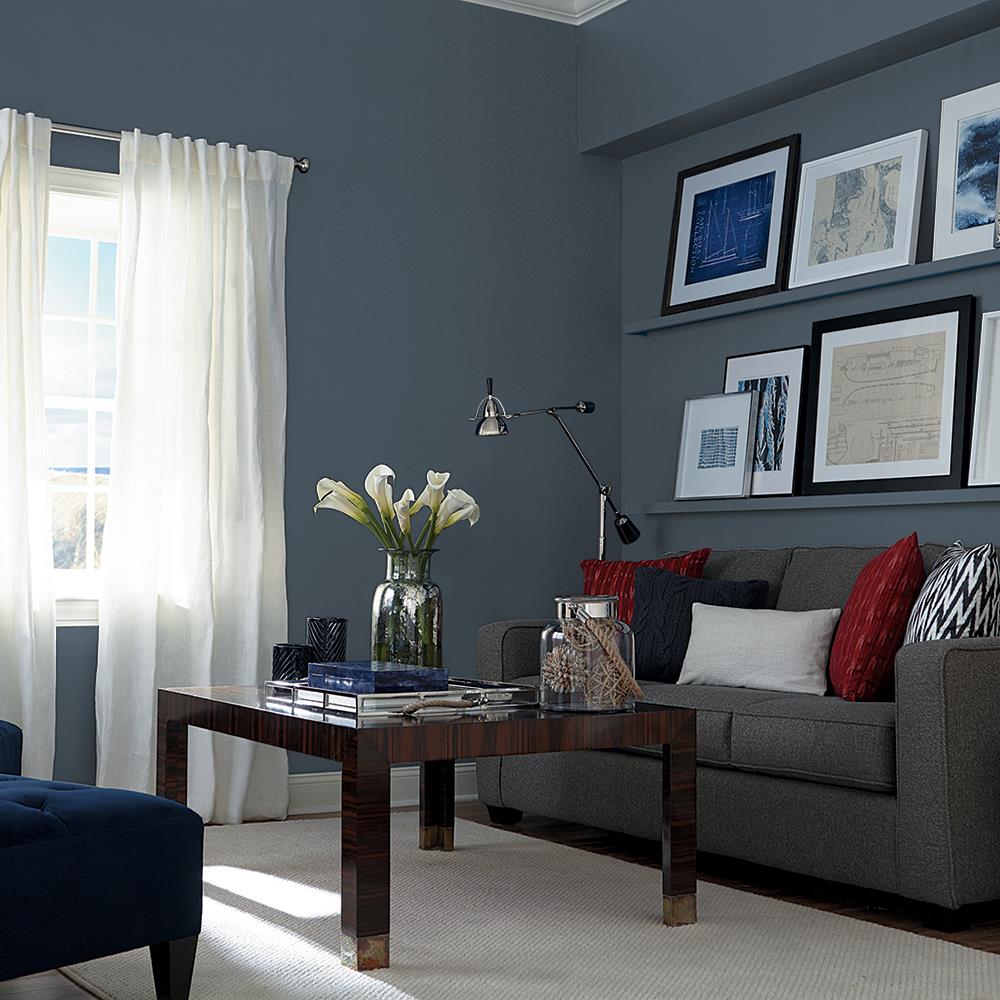 Soothing Sapphire PPG10-09