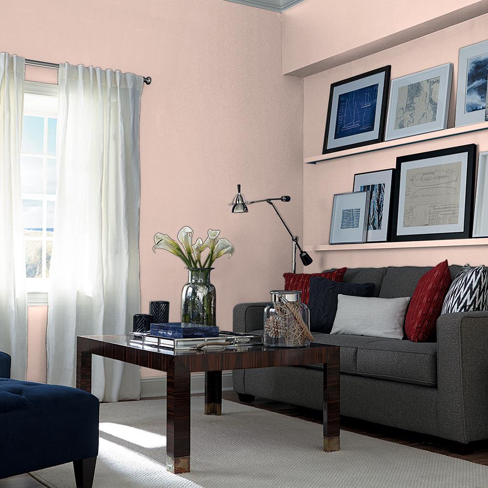Spice Beige PPG18-14