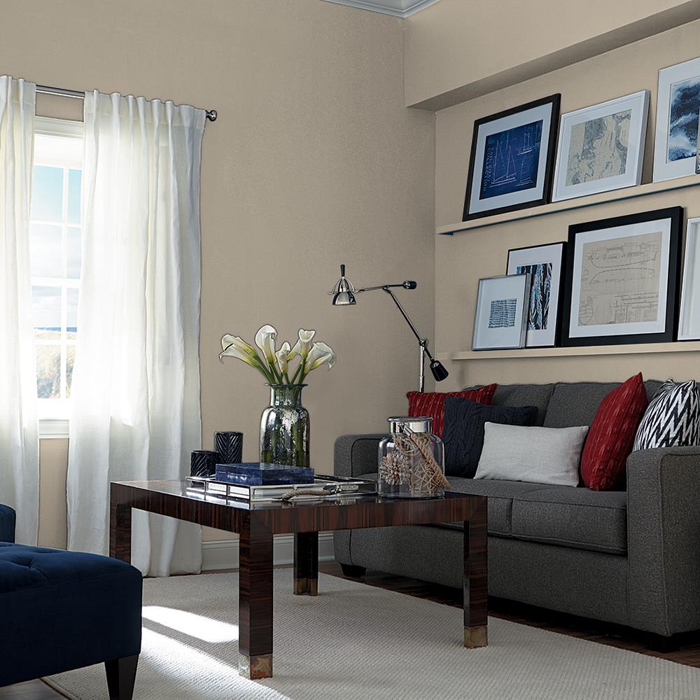 Stonehenge Greige PPG1024-5