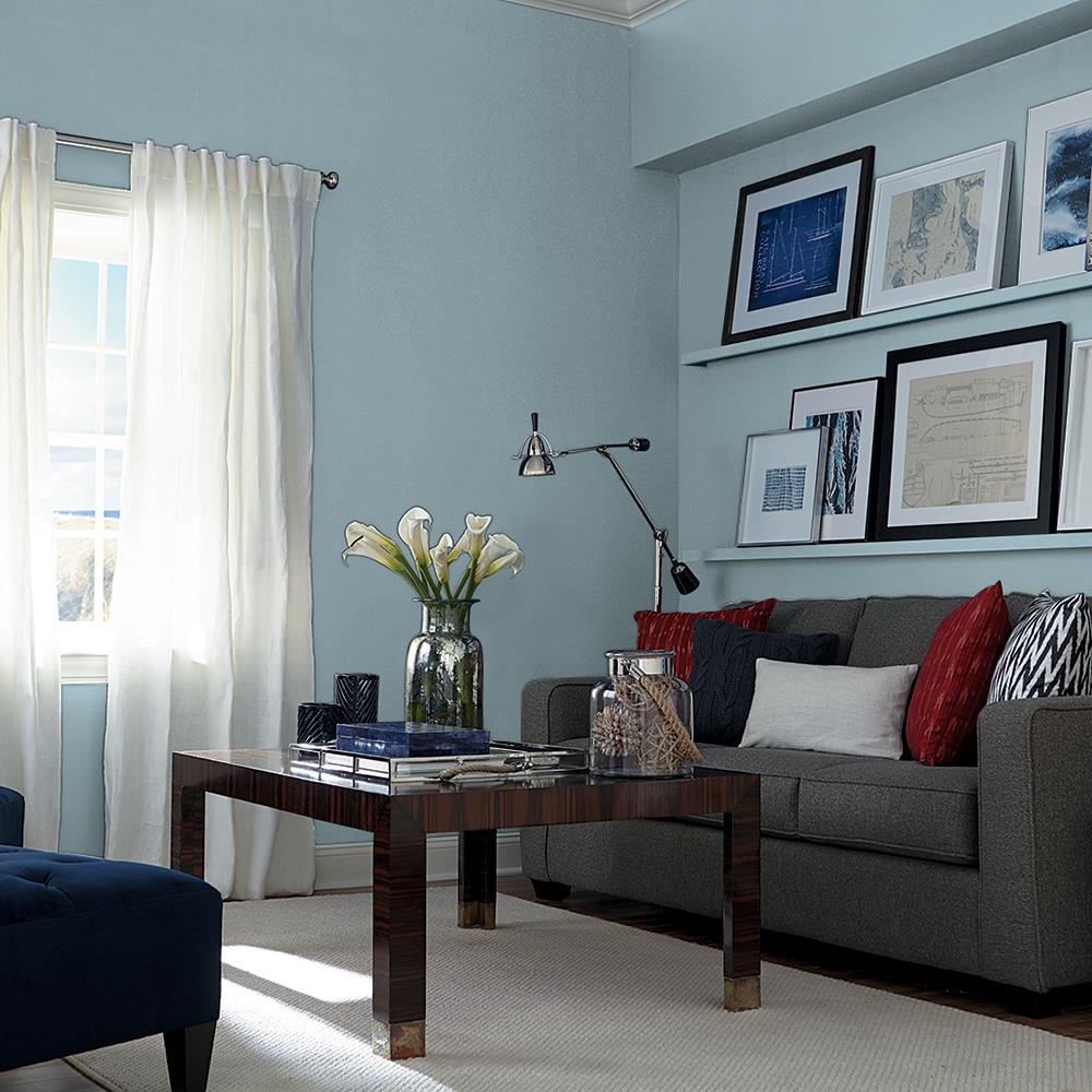 Symphony Of Blue PPG1035-4