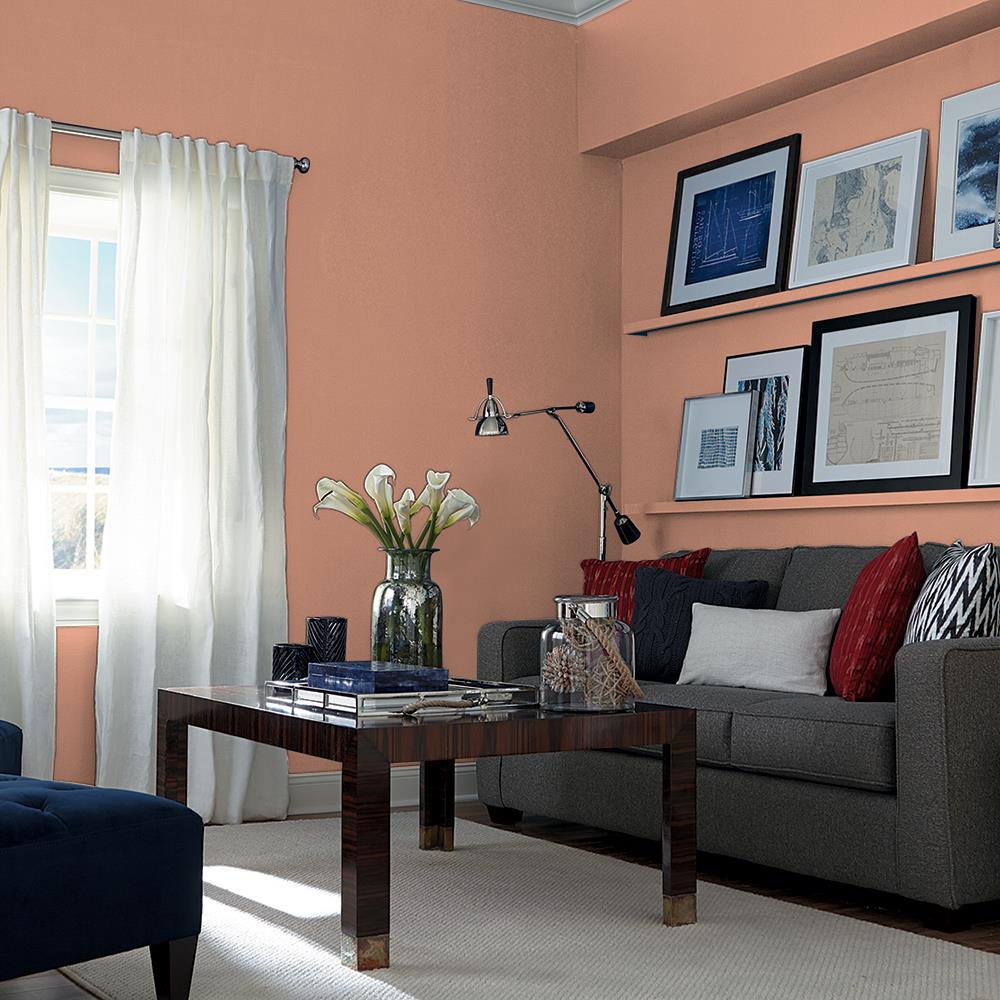 Terrazzo Tan PPG1068-5