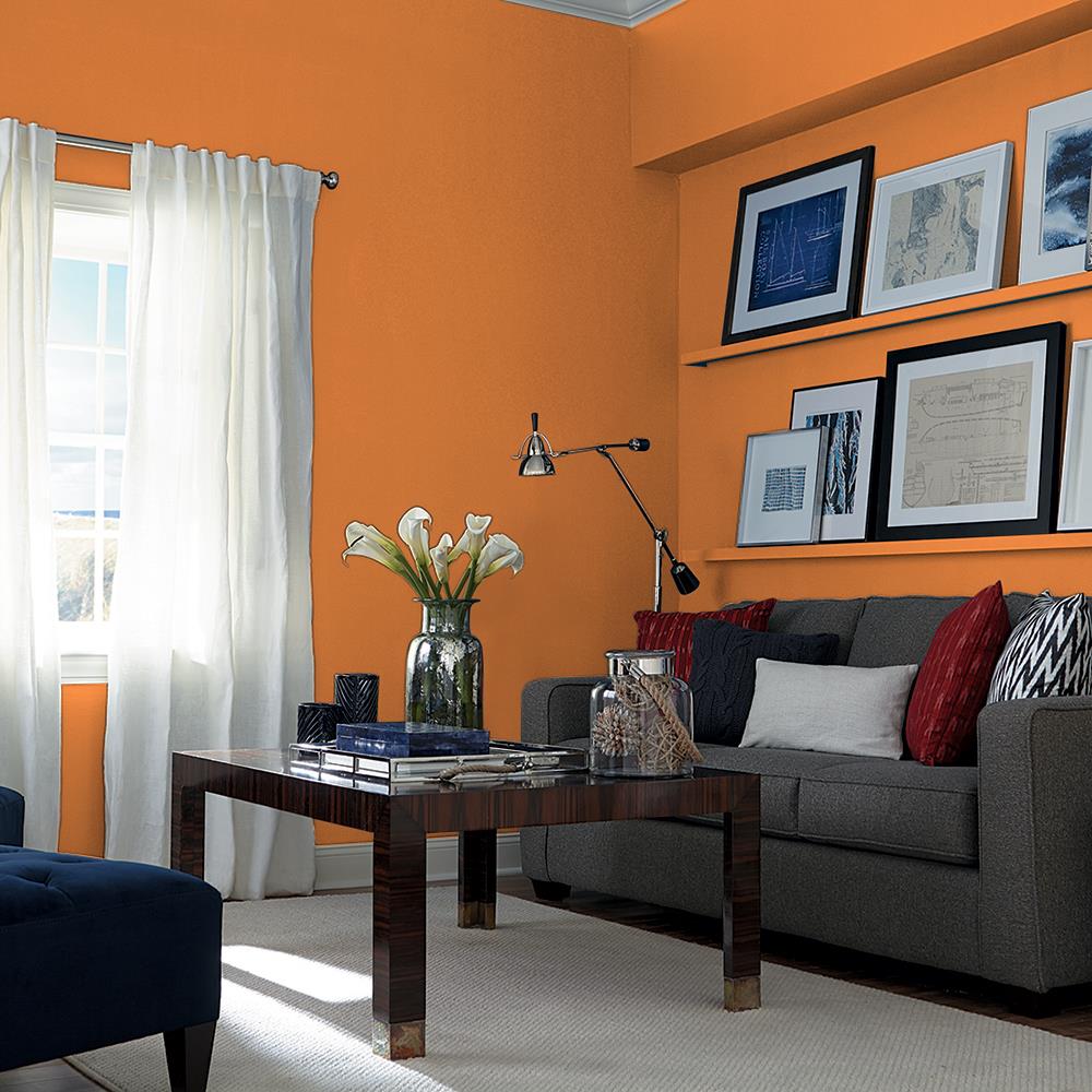 Tiger Tail PPG1198-6