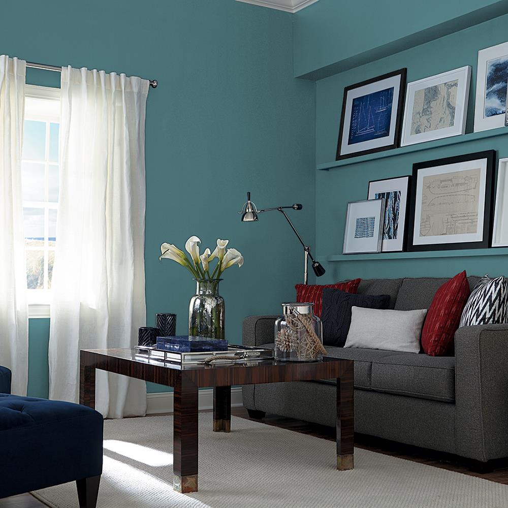 Vining Ivy PPG1148-6