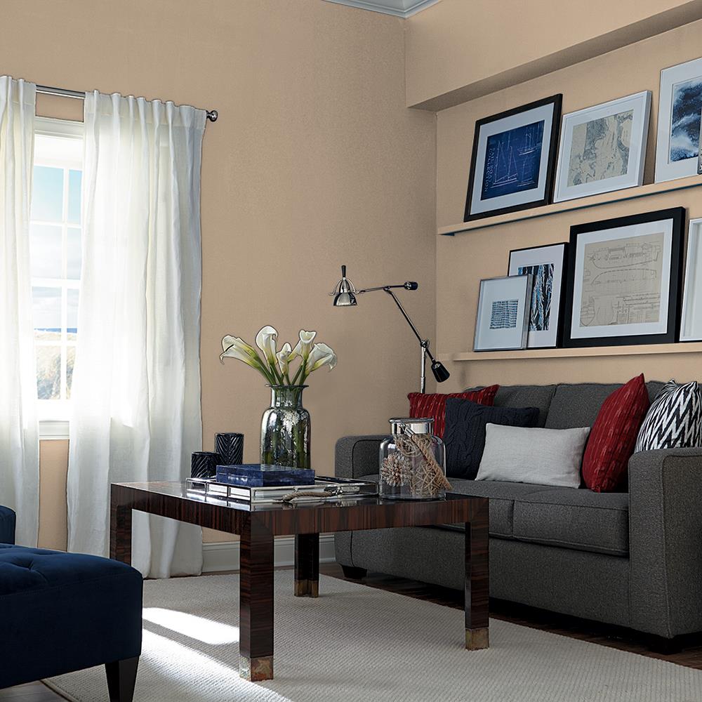 Weathered Wood PPG1077-4