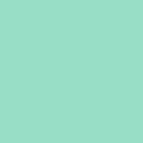 Almost Aqua PPG1229-3