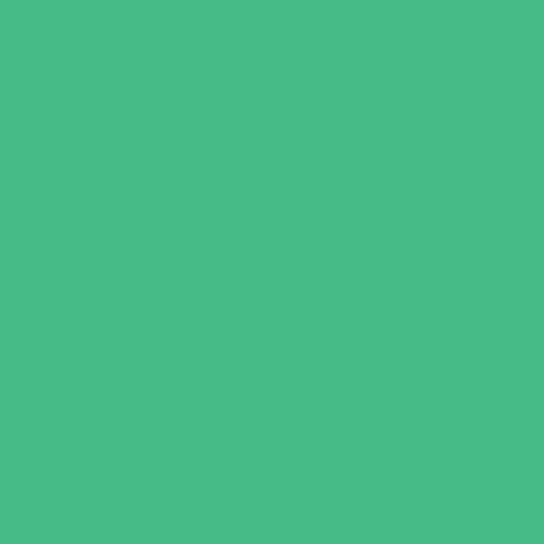 Aragon Green PPG1227-5