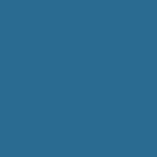 Blue Oasis PPG1158-6