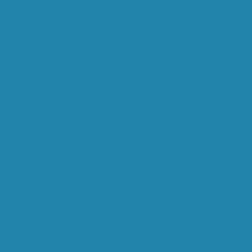 Blue Paisley PPG1238-6