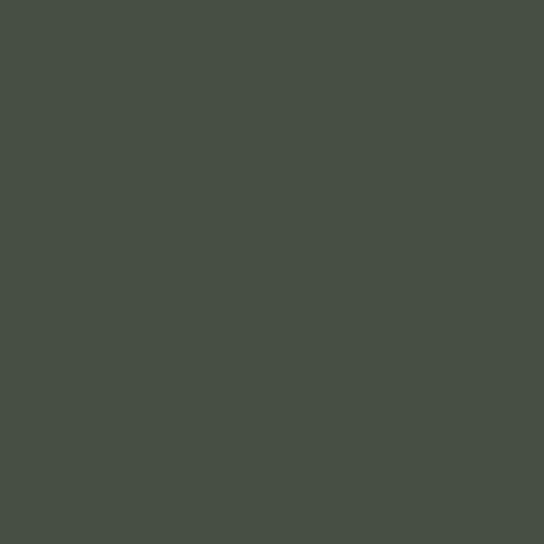 Charcoal Smoke PPG1033-7
