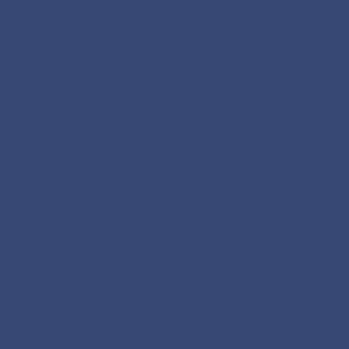 Daring Indigo PPG1166-7