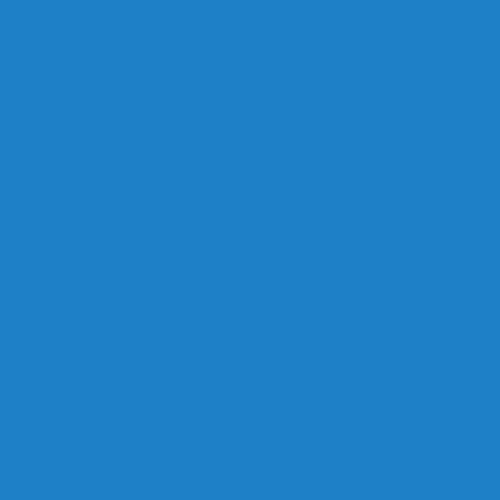 Electric Blue PPG1241-6