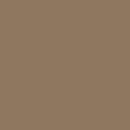 Hat Box Brown PPG1085-6