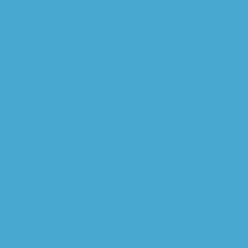 Mystic Blue PPG1237-5