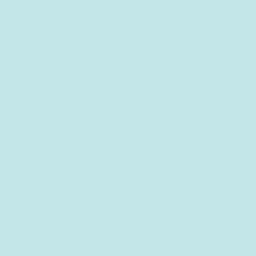 Pale Seafoam PPG1233-3