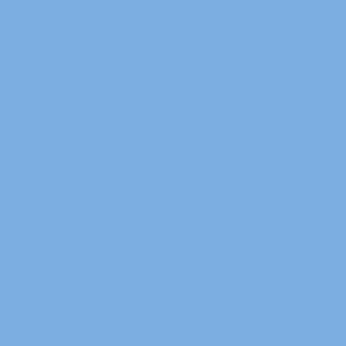 Victoria Blue PPG1243-4
