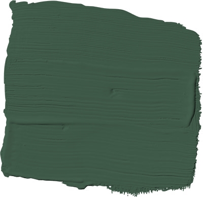 royal hunter green