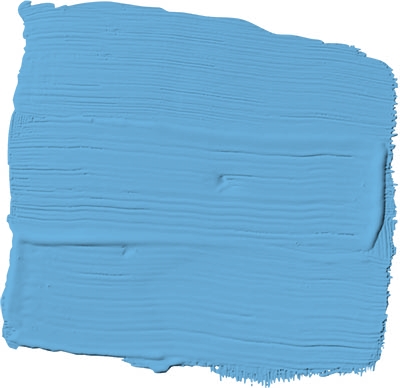 salem blue