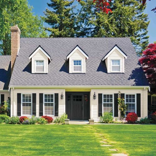 How Do You Paint Shutters & Wooden Trim?